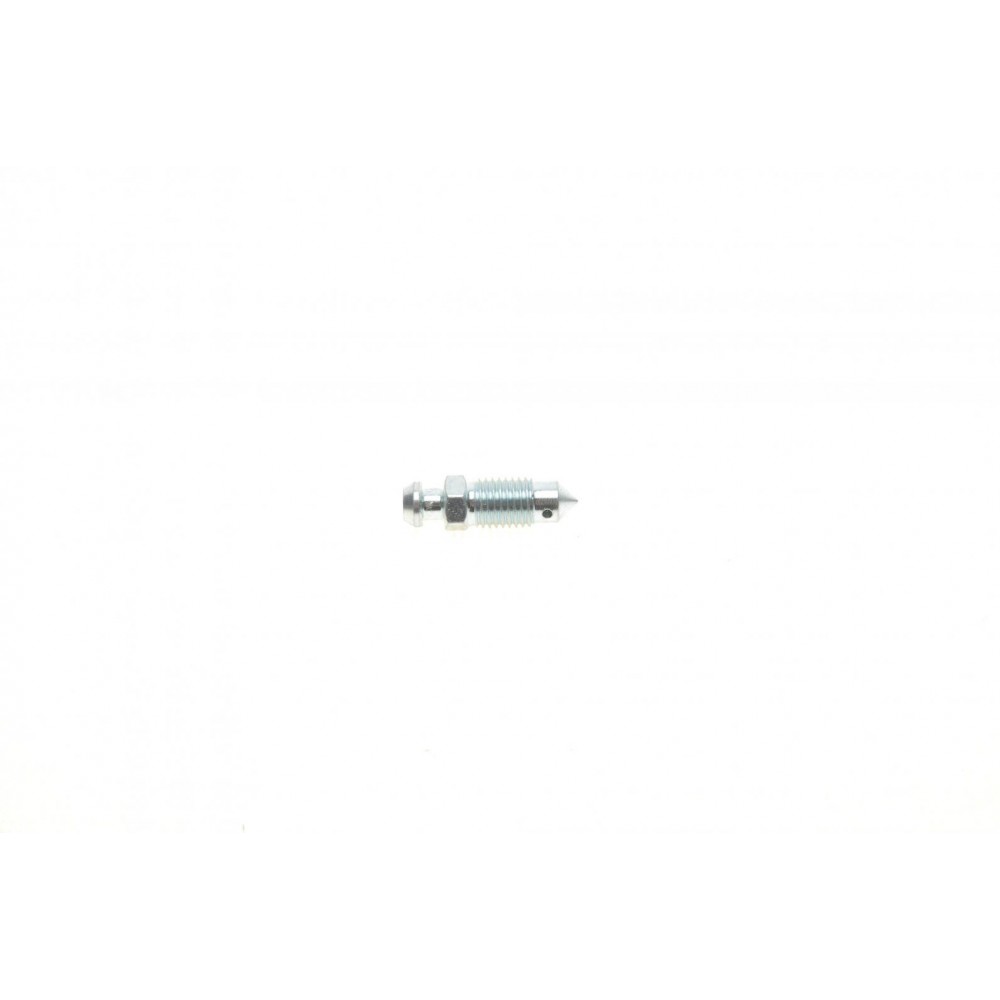 Штуцер прокачки гальм (M8x1/8x28.0)