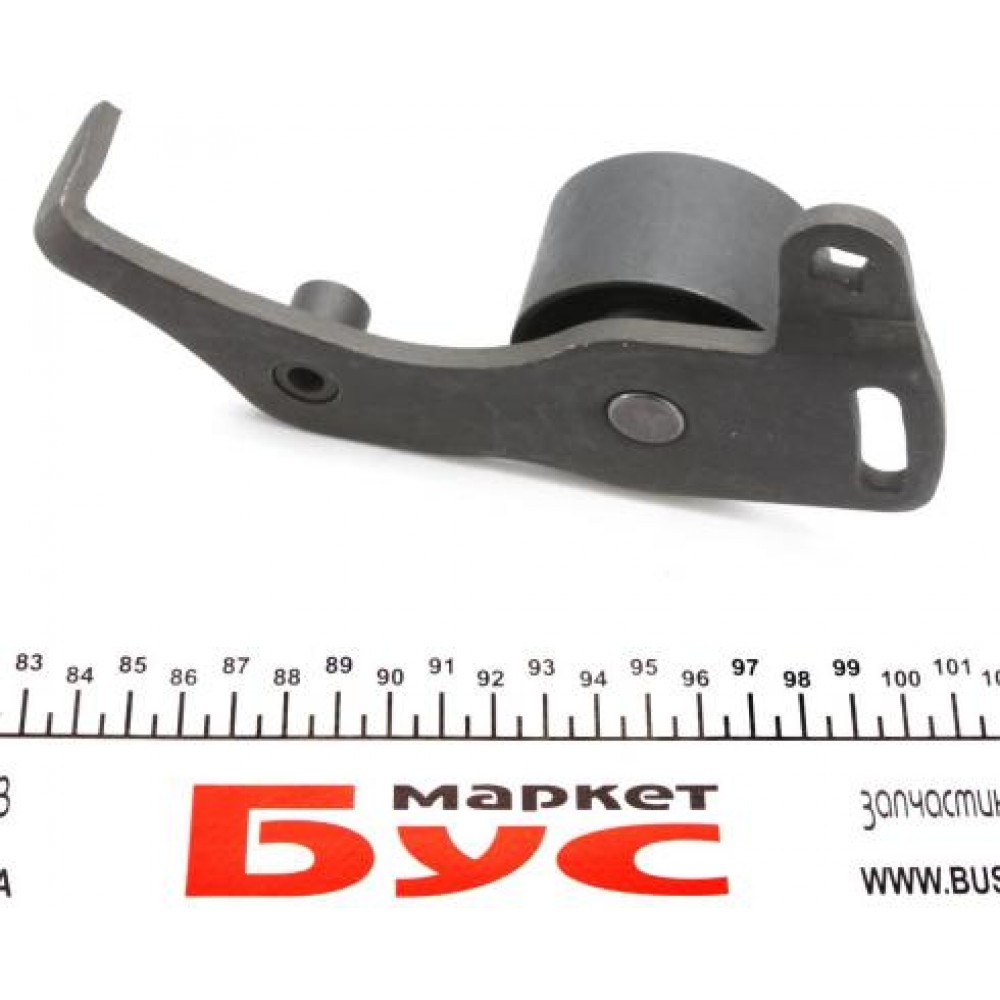 Комплект ГРМ + помпа Citroen Jumper/Jumpy/Berlingo 1.9D/TD 94-02