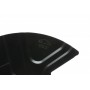 Захист диска гальмівного (переднього) (R) BMW X3 (E83) 04-11