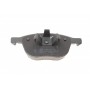 Комплект гальмівних колодок (передніх) Ford Focus II-III/Kuga/Connect/Mazda 3/5/Volvo C30/C70/S40 03-
