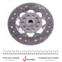 Комплект зчеплення Opel Vectra C 1.9CDTI 04-