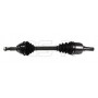 Піввісь Ford Connect 02- (L) (25x26x632)