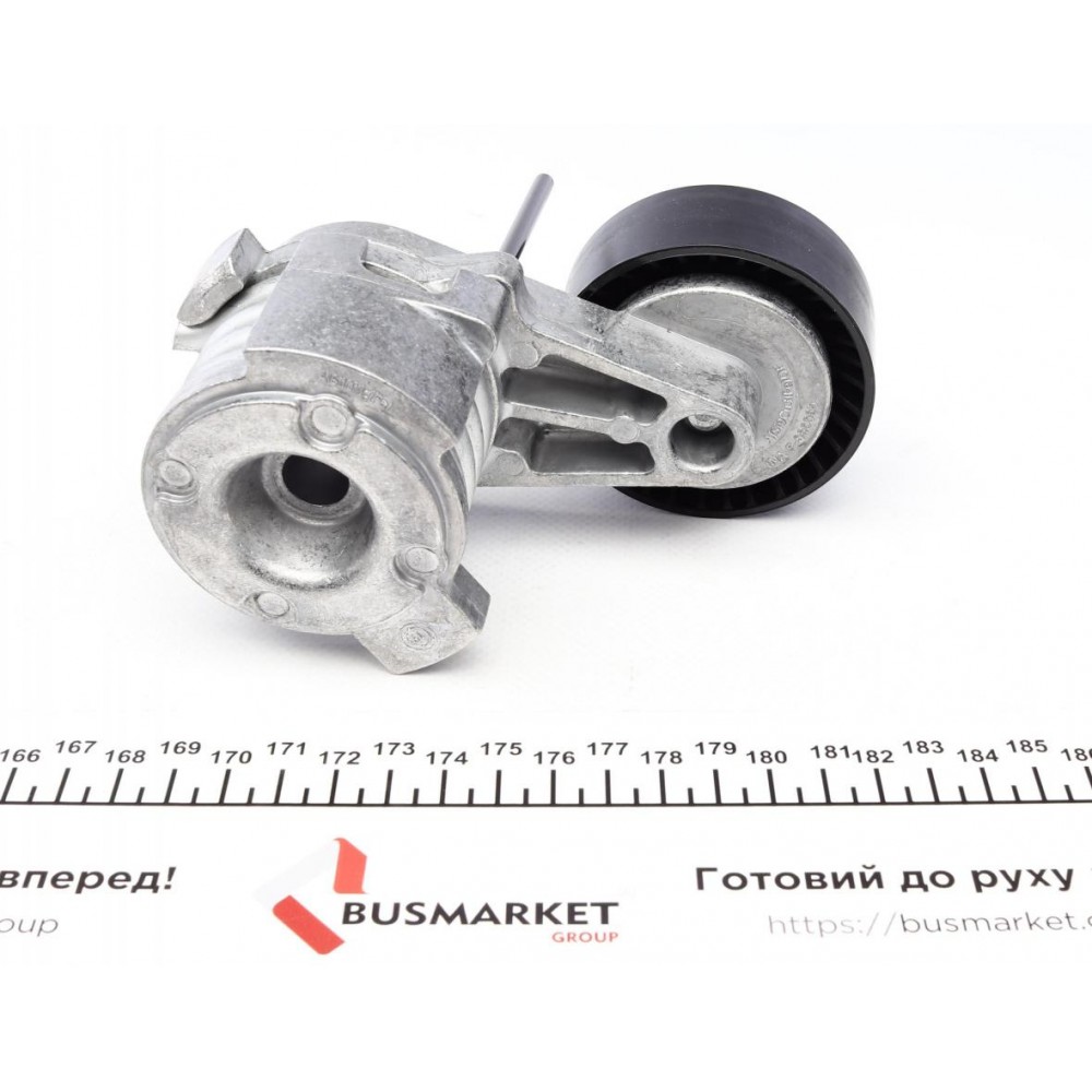 Натяжник ременя генератора BMW 1 (E81)/3 (E90)/5 (E60)/X3 (E83)/X5 (E70) 2.5-3.0 03-