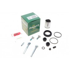 Ремкомплект супорта (заднього) Land Rover Range Rover 12- (d=43mm) (+поршень/направляюча) (TRW)