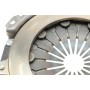 Комплект зчеплення Lada 2108, d=190mm