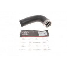 Патрубок інтеркулера (L) VW Caddy III 1.9 TDI 04-10