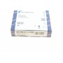 Кільця поршневі VW Caddy/Passat/Golf 1.6/1.8/2.2i 83-99 (81.51mm/+0.5) (1.5-1.75-3)