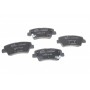 Колодки гальмівні (задні) Kia Sportage/Ceed/Rio/Optima/Hyundai Accent/i10/i20/i30/i40/Elantra 10-