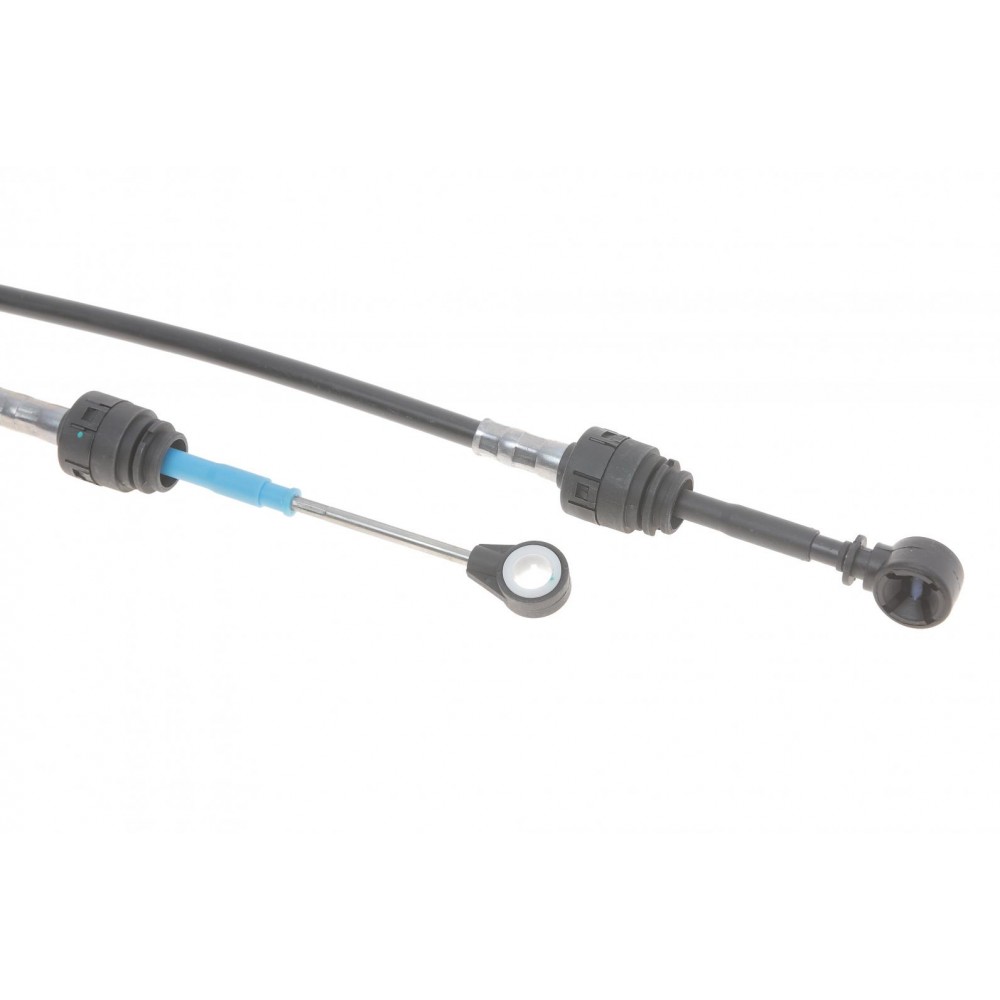 Трос кулиси MB Sprinter 2.2CDI 00-06 (aftermarket quality)