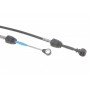 Трос кулиси MB Sprinter 2.2CDI 00-06 (aftermarket quality)