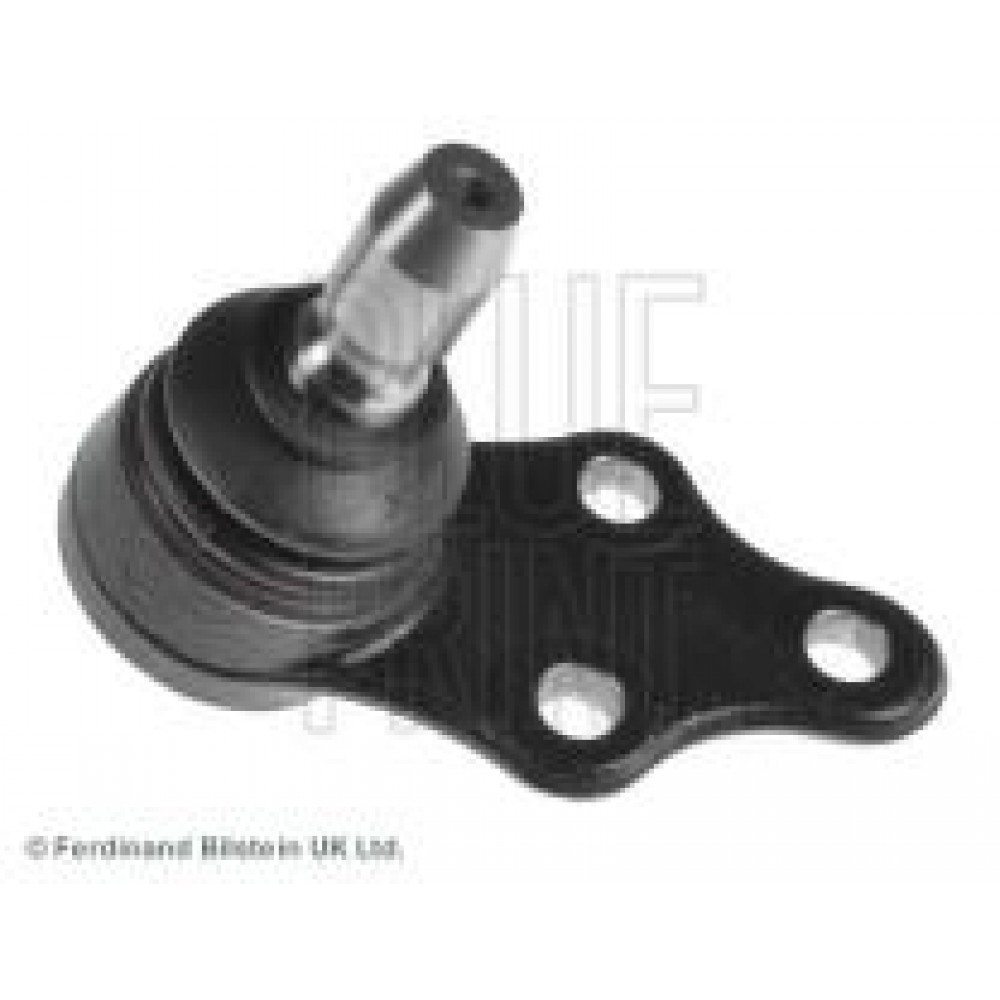 Опора кульова (передня/знизу) Daewoo Evanda 2.0 DOHC 16V 02-04 (d=18mm)