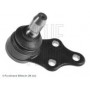 Опора кульова (передня/знизу) Daewoo Evanda 2.0 DOHC 16V 02-04 (d=18mm)