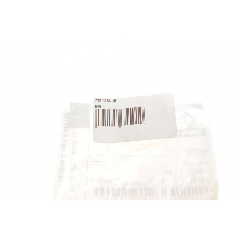 Підшипник КПП VW T4 (29x46x18.15), 02A/02B/02J/02R/02S/0A4, MQ250, (F-207555)