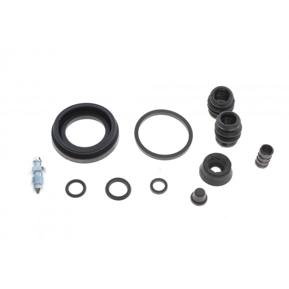 Ремкомплект супорта (заднього) Nissan Primera/Almera 96-11 (d=38mm) (+поршень) (Lucas/Trw)