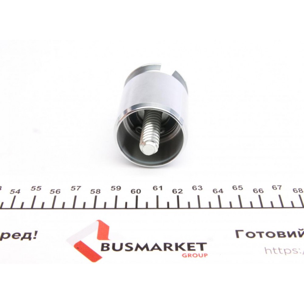 Ремкомплект супорта (заднього) (R) Ford Mondeo/Citroen C4 04- (d=38mm) (+поршень з механізмом)
