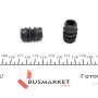 Направляюча супорта (переднього/к-кт) Mazda CX-5/Nissan Leaf 10-
