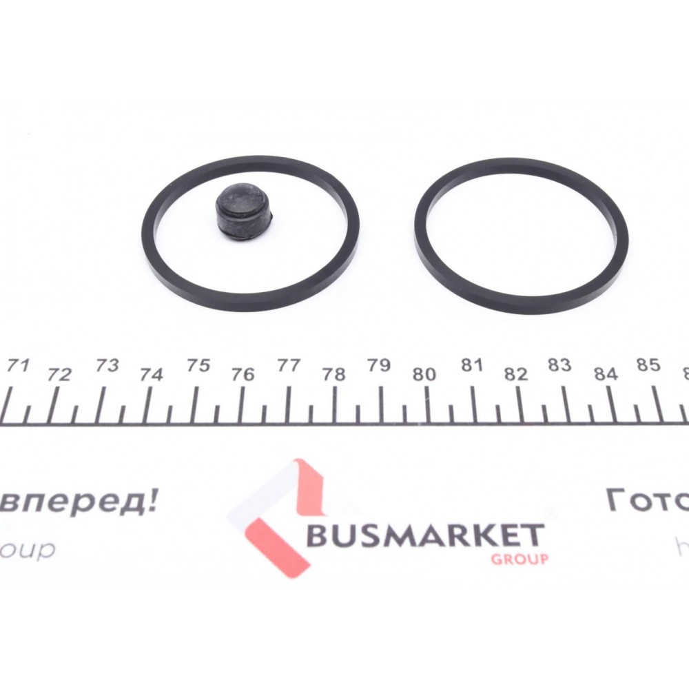 Ремкомплект супорта (переднього) VW T5/T6 03- (d=44mm)