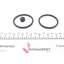 Ремкомплект супорта (переднього) VW T5/T6 03- (d=44mm)
