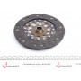Комплект зчеплення Audi A4/A6/Skoda Superb/VW Passat 1.6-2.0 94-05 (228mm) (+вижимний)