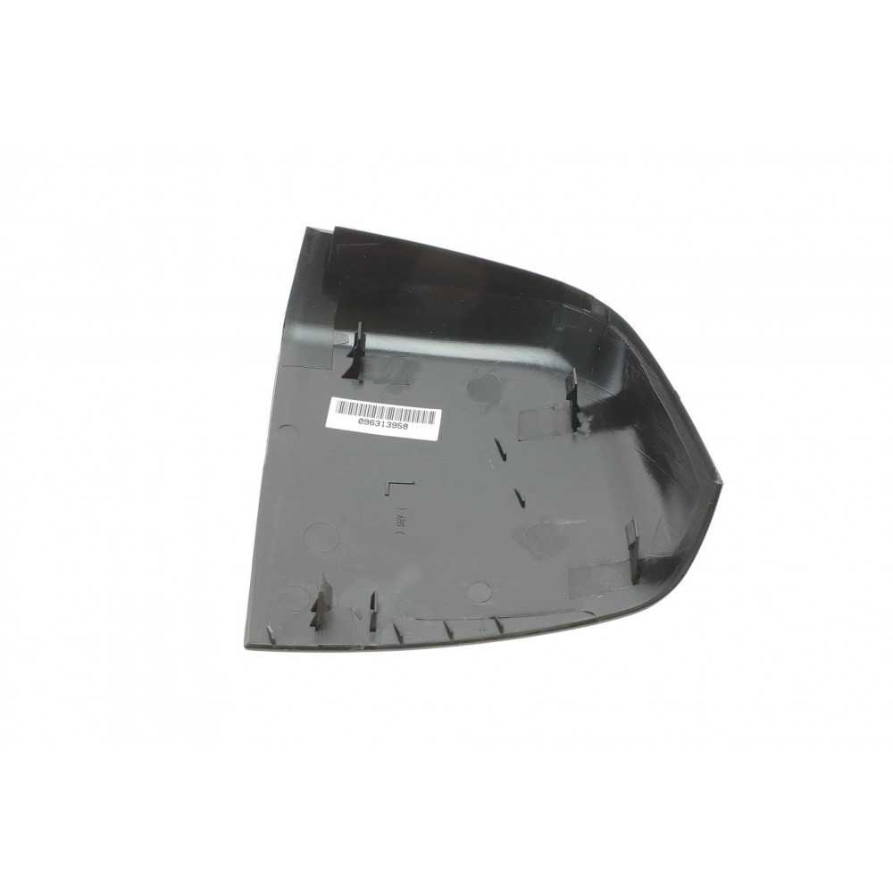 Кришка дзеркала (L) Fiat Doblo/Opel Combo 09-