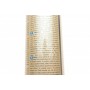 Засіб для чистки пластика (приборної панелі) Polo Protectant Green Tea (750ml)