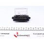 Резистор вентилятора пічки Nissan NV200/Micra C/Note 03-