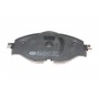 Колодки гальмівні (передні) Audi A1/Q3 18-/Seat Leon/Skoda Octavia/VW Golf/Caddy/Touran/Passat 12-