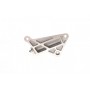 Комплект ГРМ Audi A4/A6/VW Passat1.8/1.8T 94-05 (25x153z)