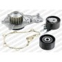 Комплект ГРМ + помпа Citroen Berlingo/Peugeot Partner 1.6HDI (z=137)