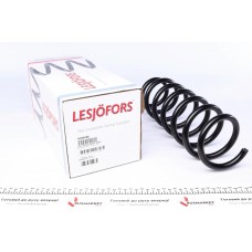 Пружина (передня) BMW 5 (F10/F11) 525d/530d АКПП/535d 10-16 (седан) (без М-техн.)