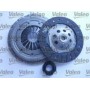 Комплект зчеплення VW Passat/Golf 1.9TDI (+вижимний) d=225mm/z=28