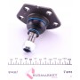 Опора кульова (передня/знизу) Fiat Ducato/Peugeot Boxer (1.4t) 02-06