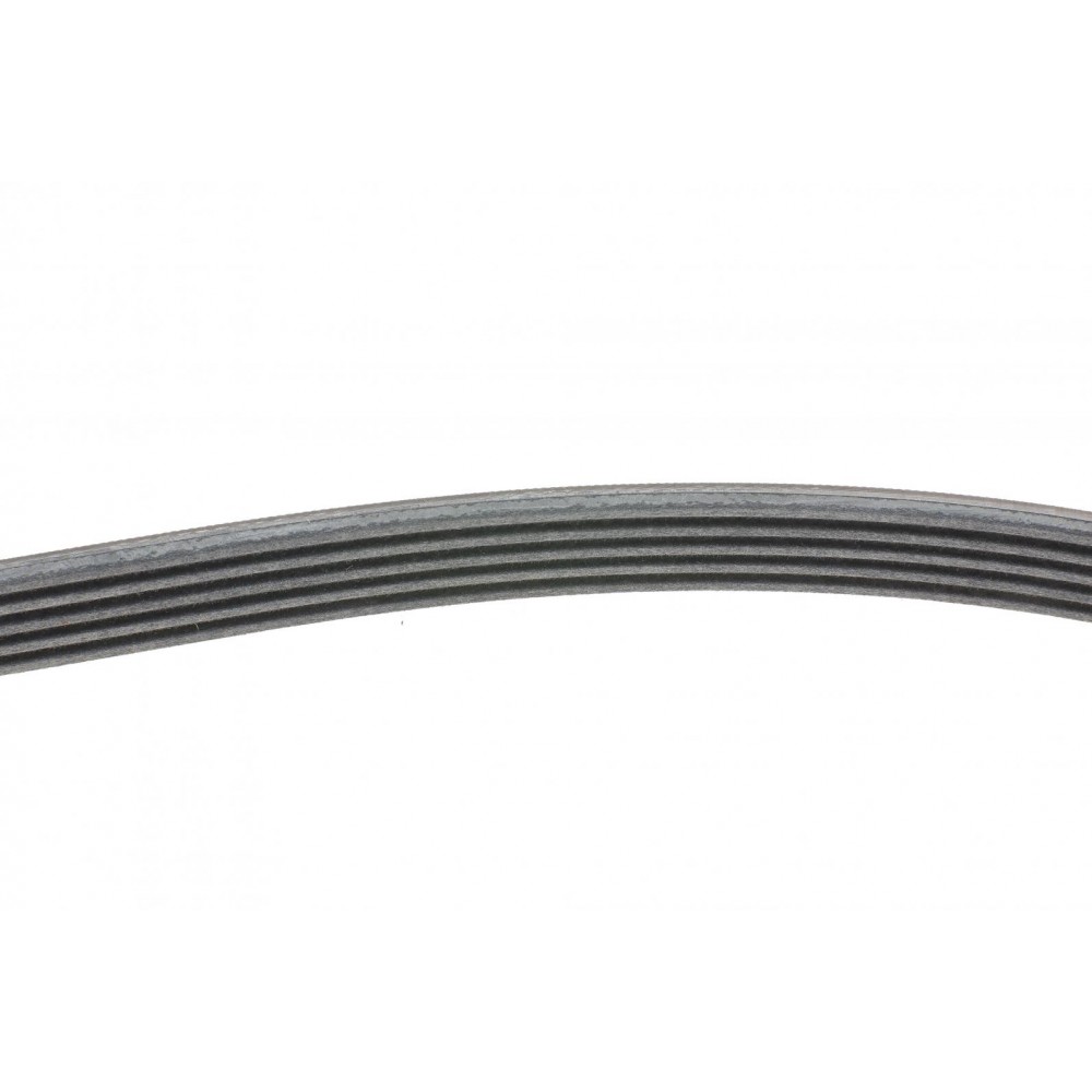 Ремінь генератора MB A-class (W168) 01-04/Vaneo 1.7CDI 02-05 (5PK1715)
