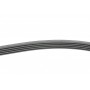 Ремінь генератора MB A-class (W168) 01-04/Vaneo 1.7CDI 02-05 (5PK1715)