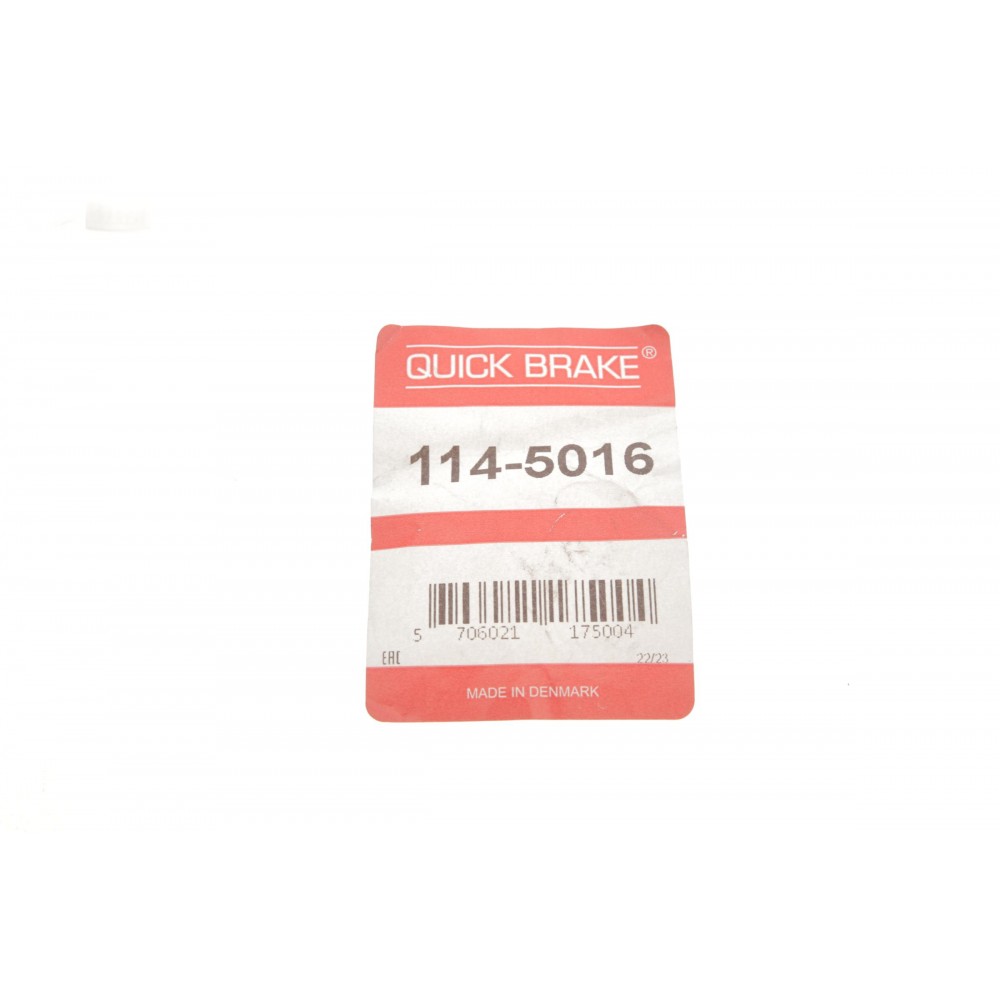 Ремкомплект супорта (заднього) VW Caddy III/T5 03-10 (d=41mm) (Lucas) (+поршень)