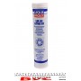 Змазка для підшипників LM 50 Litho HT (400g) (синя)