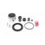 Ремкомплект супорта (переднього) Mazda 323/626 91- (d=57mm) (+поршень) (Shin)
