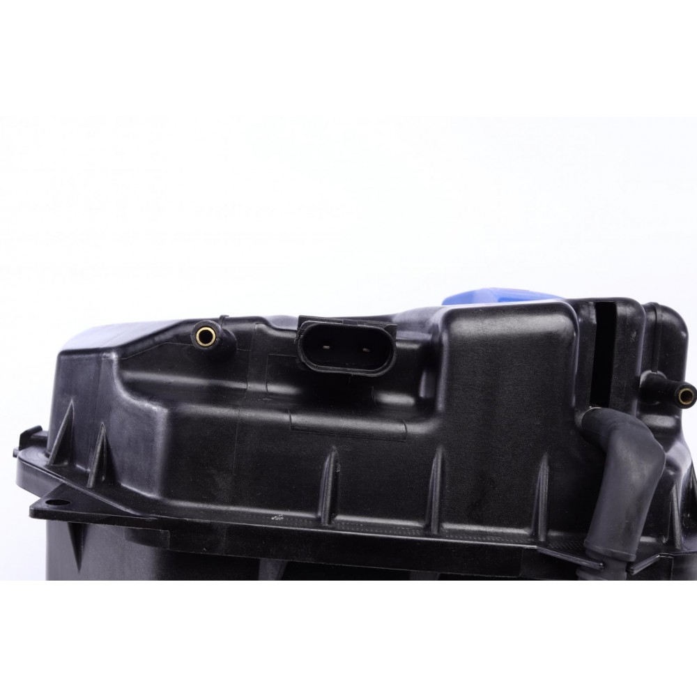 Бачок розширювальний Audi Q7 06-15/ Porsche Cayenne 03-10/ VW Touareg 02-10