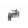 Натяжник ременя генератора Chevrolet Lacetti/Opel Combo/Astra 1.4-1.8 91-