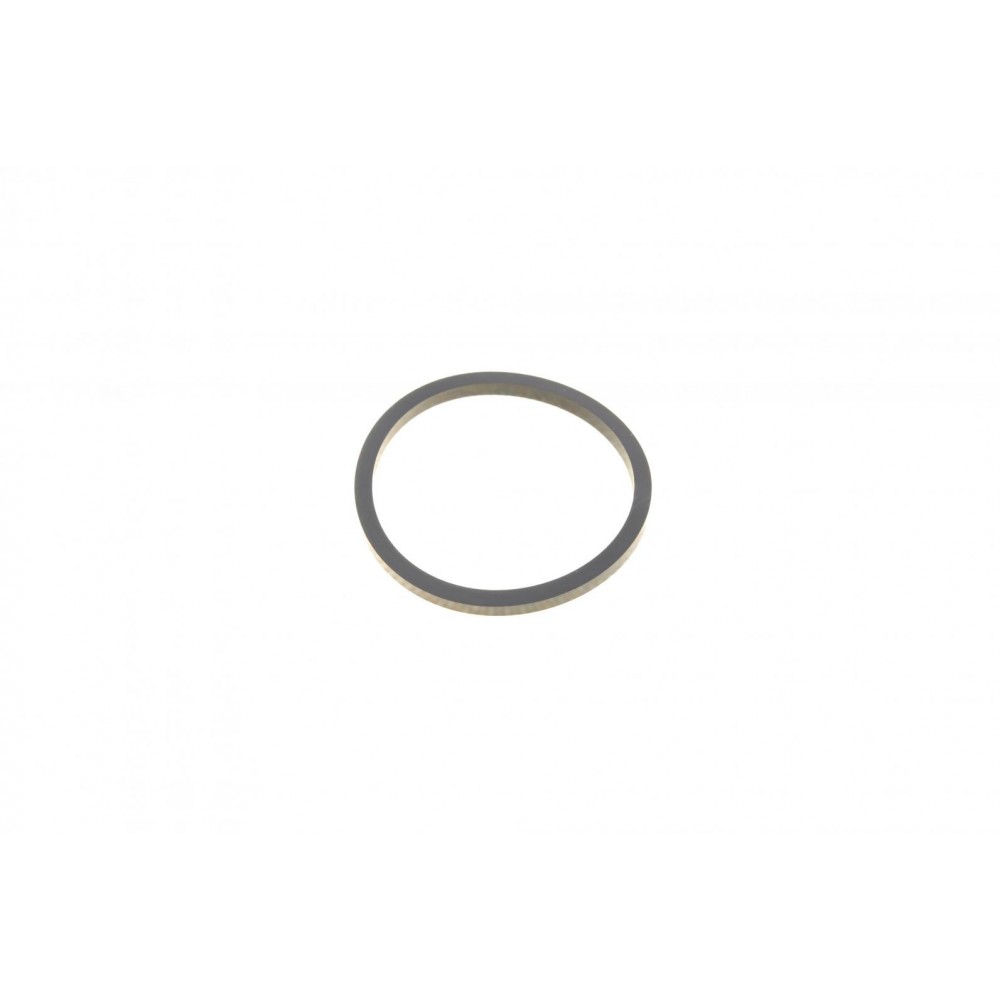 Ремкомплект супорта (заднього) BMW X5 (E70)/X6 (E71/E72) 06- (d=44mm) (+ поршень/направляюча) (Ate)