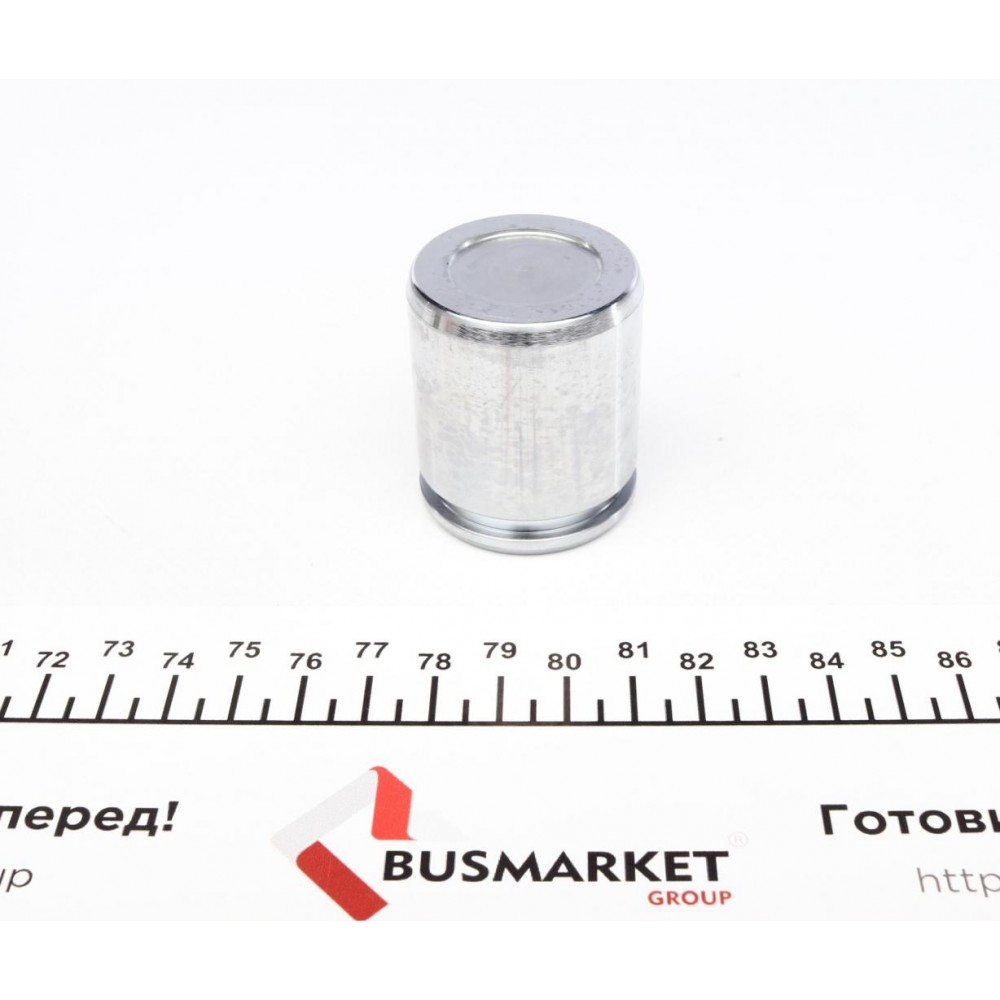 Ремкомплект супорта (заднього) Toyota Avensis 01-09 (d=38mm) (+поршенек) (Aisin)