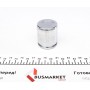 Ремкомплект супорта (заднього) Toyota Avensis 01-09 (d=38mm) (+поршенек) (Aisin)