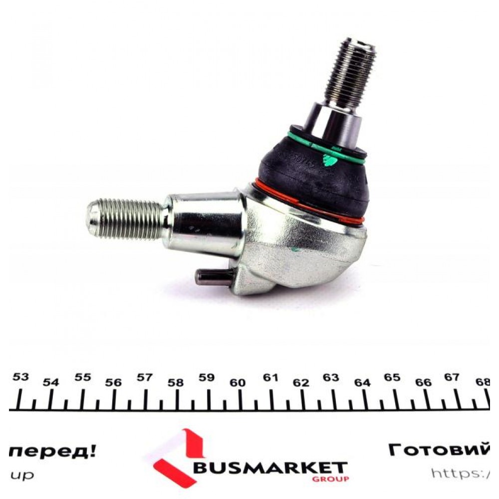 Опора кульова (передня/знизу) MB E-class (W212) 09-