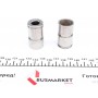 Направляюча супорта (переднього) Opel Kadett 1.2-1.6i 82-91 (d=23mm) (Delco)