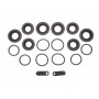 Ремкомплект супорта (переднього) Audi A4 06-09 (d=28/32mm) (Brembo)