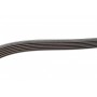 Ремінь генератора MB W202/203/VW/Audi 2.4/2.8i (6PK1760)