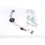 Трос куліси Citroen C8/Evasion/Jumpy/Peugeot Expert 02-