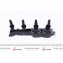 Котушка запалювання Citroen Berlingo/Peugeot Partner 1.6 16V 00-
