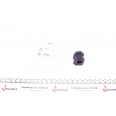 Втулка стабілізатора (переднього) Kia Carens/Lotze 2.0 CRDi/2.7 16V 05- (d=23.8mm)