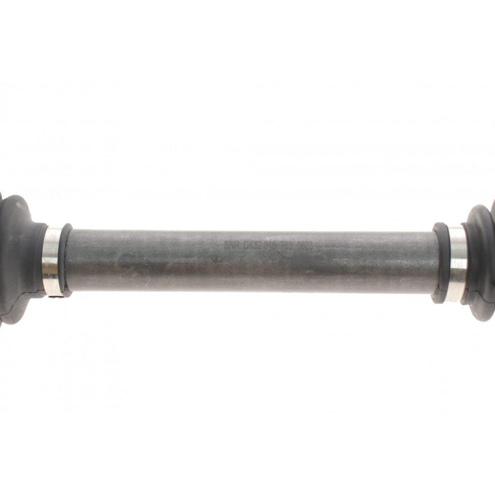 Піввісь (передня) Ford Connect 02-13 (L) (25x26x632)